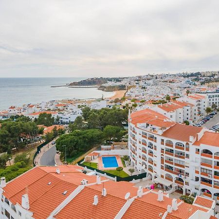 Palmeiras Apartment - 19A By Hellovacations 알부페이라 외부 사진