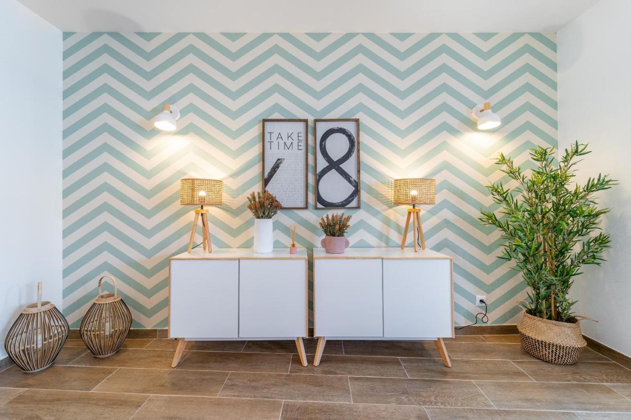 Palmeiras Apartment - 19A By Hellovacations 알부페이라 외부 사진