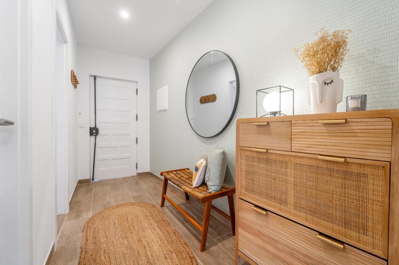 Palmeiras Apartment - 19A By Hellovacations 알부페이라 외부 사진