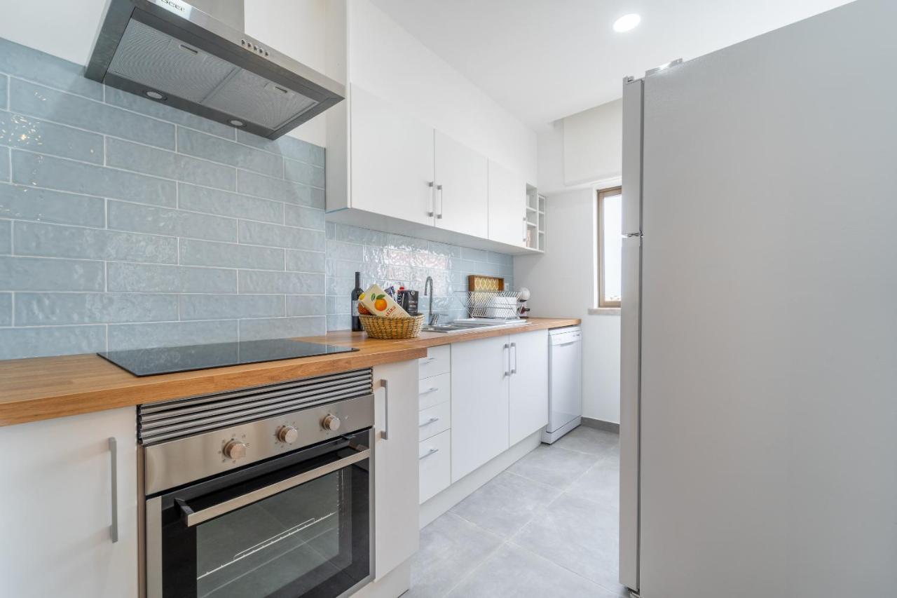 Palmeiras Apartment - 19A By Hellovacations 알부페이라 외부 사진