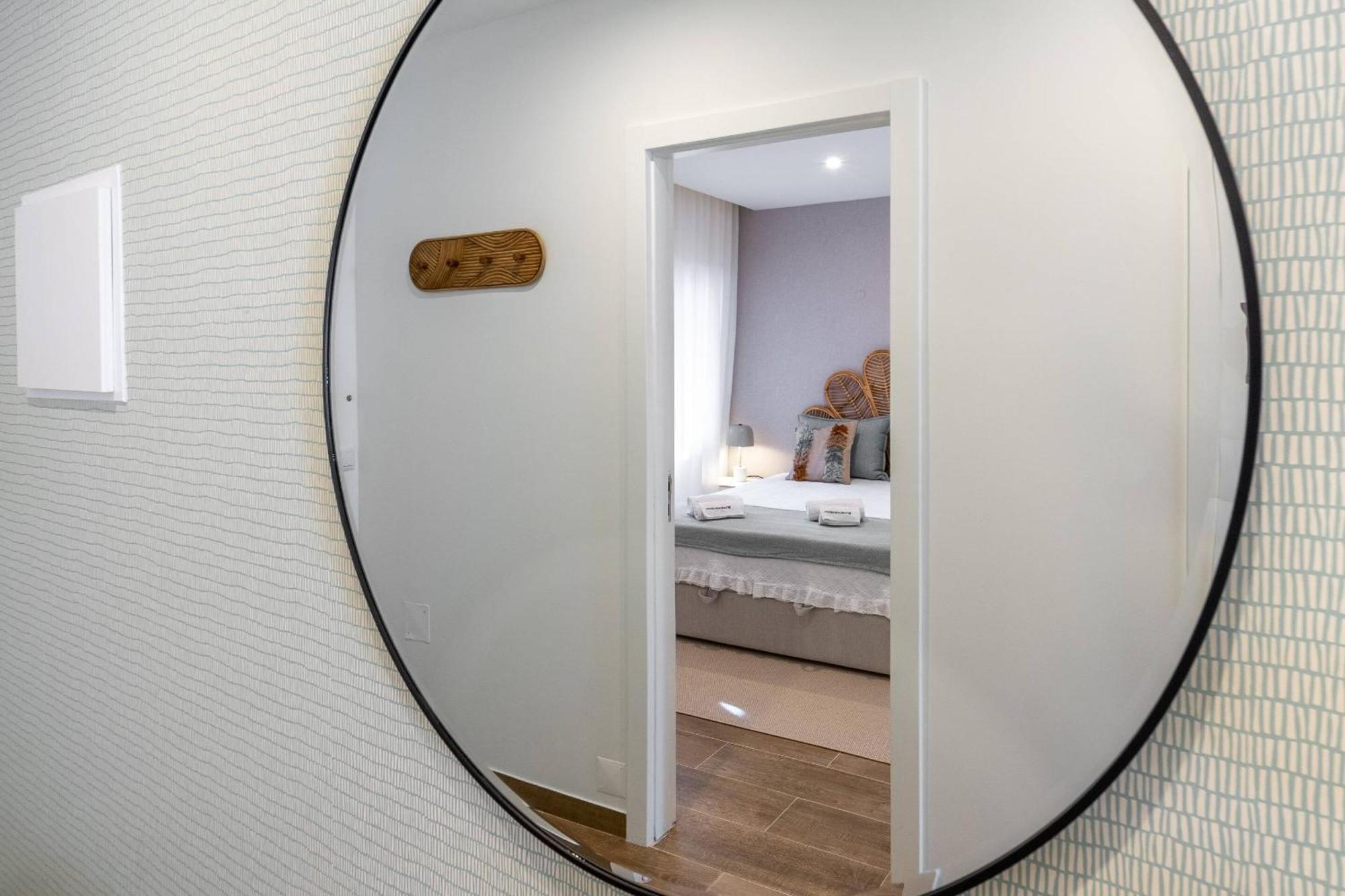 Palmeiras Apartment - 19A By Hellovacations 알부페이라 외부 사진