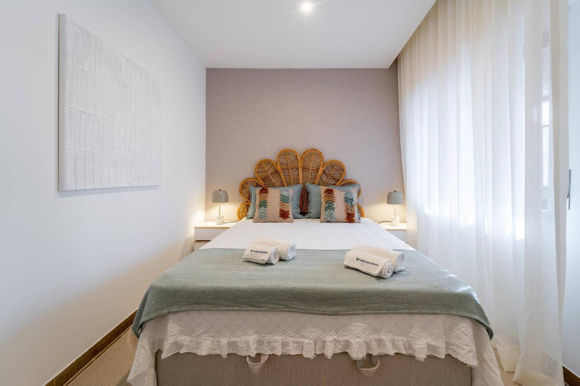 Palmeiras Apartment - 19A By Hellovacations 알부페이라 외부 사진