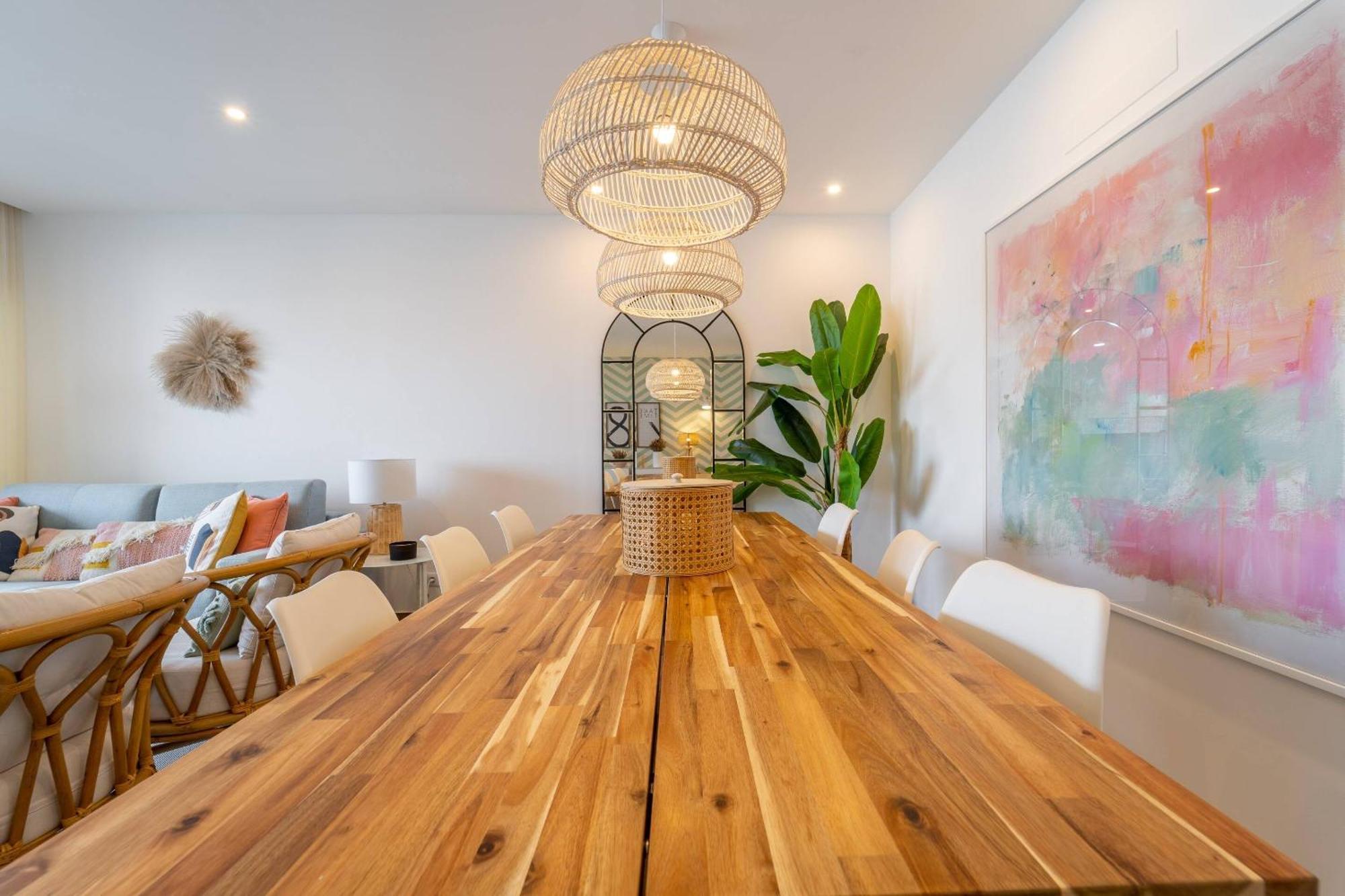 Palmeiras Apartment - 19A By Hellovacations 알부페이라 외부 사진
