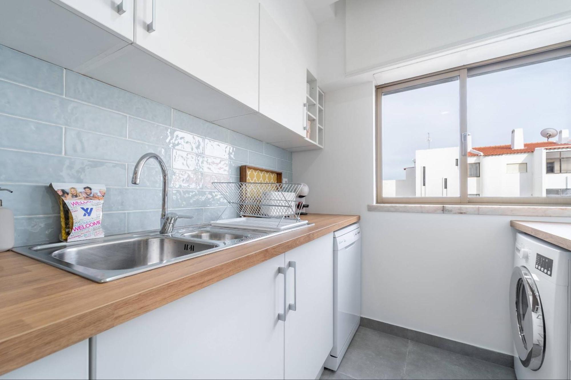 Palmeiras Apartment - 19A By Hellovacations 알부페이라 외부 사진