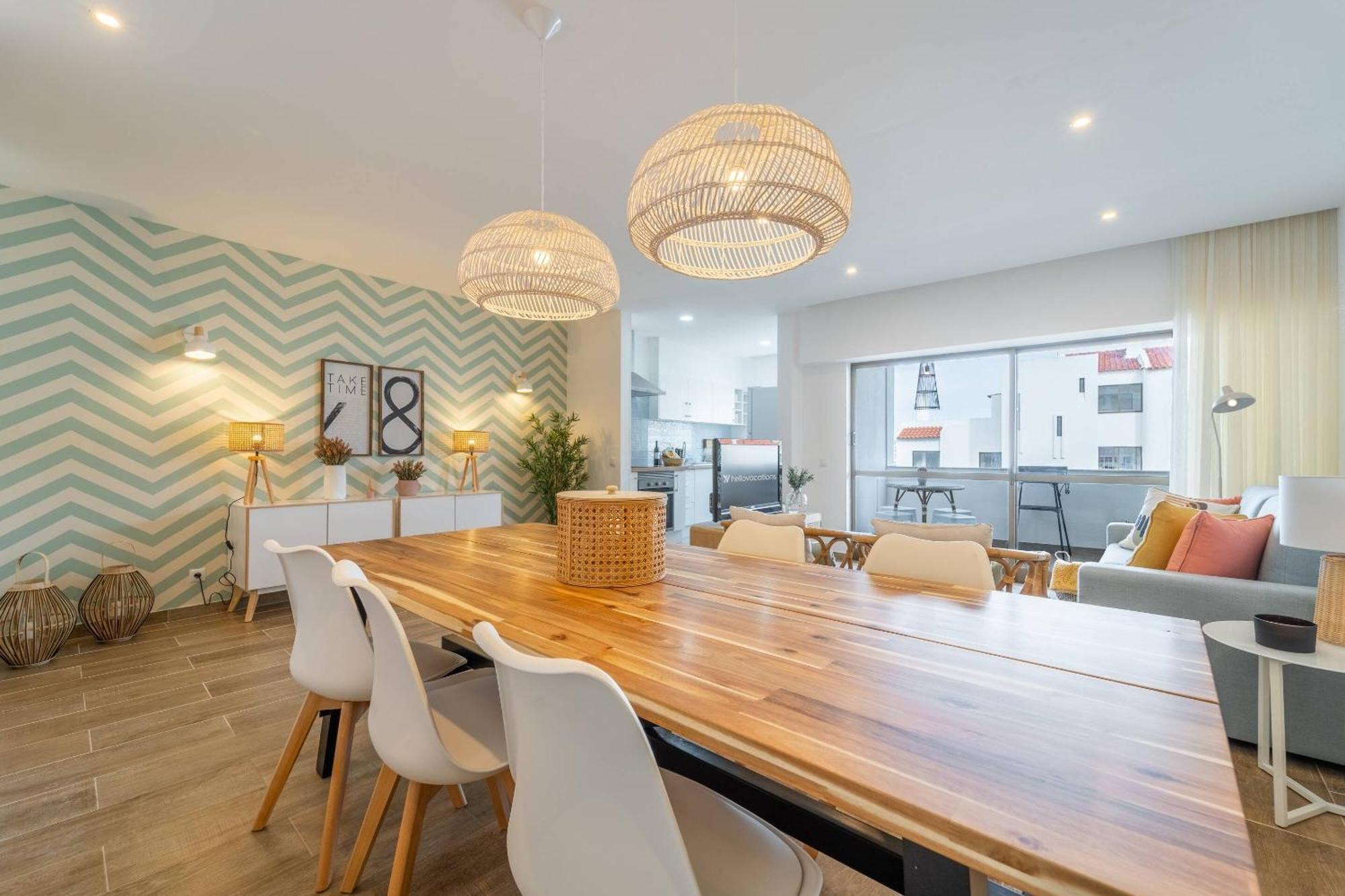 Palmeiras Apartment - 19A By Hellovacations 알부페이라 외부 사진