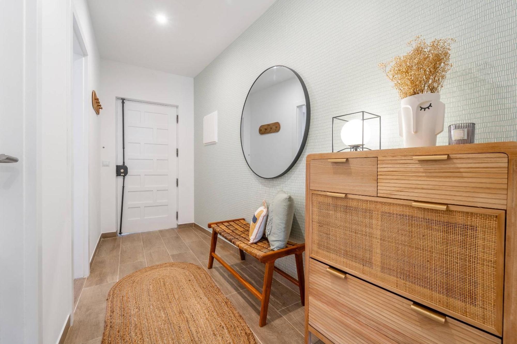 Palmeiras Apartment - 19A By Hellovacations 알부페이라 외부 사진